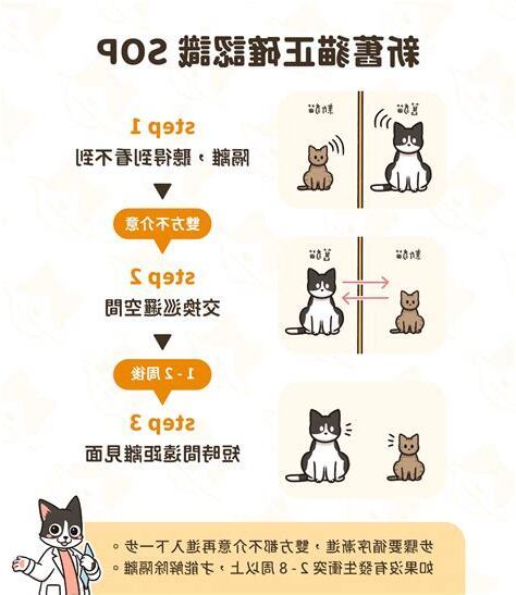 養 第 二 隻貓要 隔離 多久